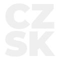 CZSK C.U.N.T. logo