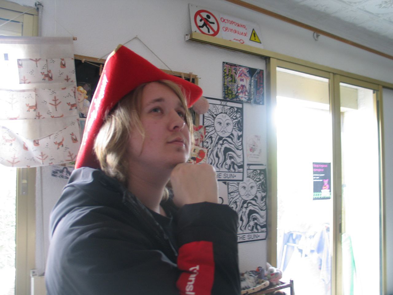 Ambassador to Vietnam